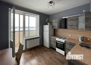 1-к квартира, на длительный срок, 38м2, 10/25 этаж