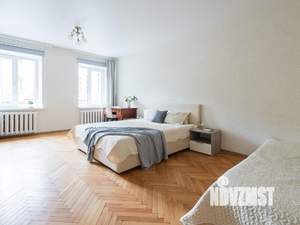 1-к квартира, на длительный срок, 55м2, 2/4 этаж