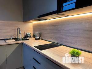 1-к квартира, посуточно, 19м2, 1/1 этаж