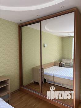 2-к квартира, на длительный срок, 60м2, 6/17 этаж