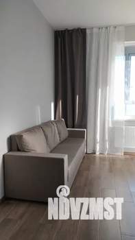 1-к квартира, посуточно, 26м2, 20/24 этаж