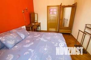 3-к квартира, посуточно, 66м2, 4/5 этаж