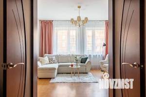 2-к квартира, посуточно, 60м2, 1/1 этаж