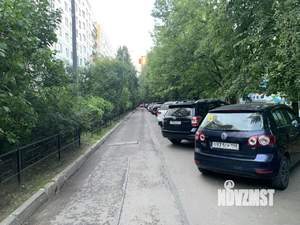 1-к квартира, на длительный срок, 34м2, 2/9 этаж