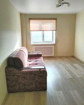 1-к квартира, на длительный срок, 31м2, 16/18 этаж