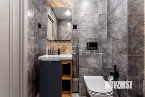 1-к квартира, на длительный срок, 42м2, 10/14 этаж