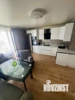 1-к квартира, на длительный срок, 65м2, 6/19 этаж