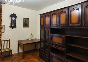 3-к квартира, на длительный срок, 84м2, 4/6 этаж