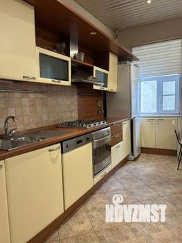 2-к квартира, на длительный срок, 89м2, 4/6 этаж