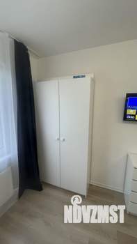 Студия квартира, на длительный срок, 22м2, 9/22 этаж