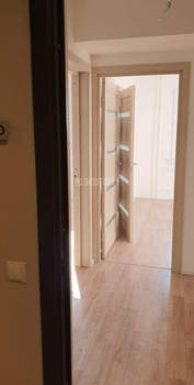 1-к квартира, на длительный срок, 34м2, 8/14 этаж