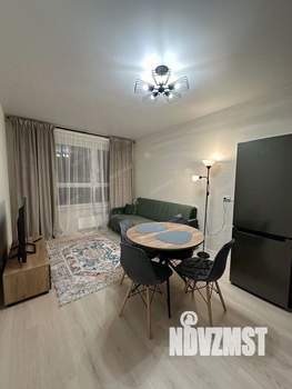 2-к квартира, на длительный срок, 35м2, 12/13 этаж