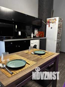 1-к квартира, посуточно, 41м2, 3/5 этаж