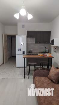 Студия квартира, на длительный срок, 24м2, 5/8 этаж