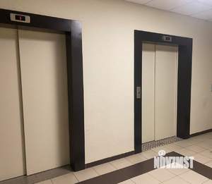 1-к квартира, на длительный срок, 34м2, 7/25 этаж
