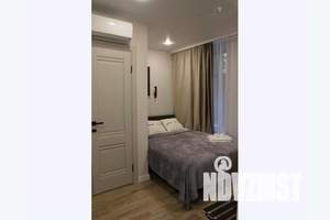 1-к квартира, посуточно, 13м2, 1/6 этаж