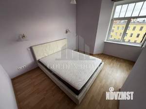 2-к квартира, на длительный срок, 83м2, 6/7 этаж