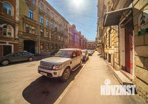 1-к квартира, посуточно, 12м2, 1/1 этаж