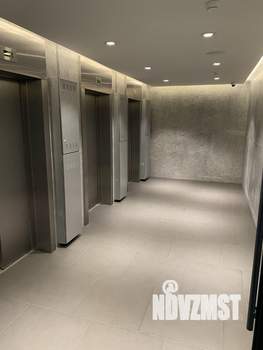 Студия квартира, на длительный срок, 24м2, 18/18 этаж