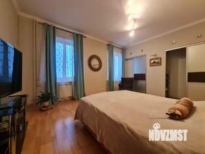 2-к квартира, на длительный срок, 74м2, 14/16 этаж