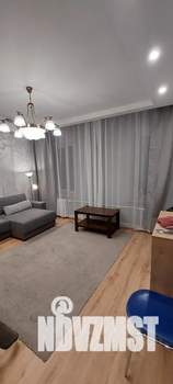 2-к квартира, посуточно, 65м2, 3/4 этаж