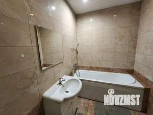 1-к квартира, посуточно, 42м2, 2/9 этаж