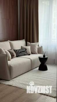 1-к квартира, на длительный срок, 40м2, 4/16 этаж