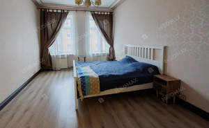 2-к квартира, на длительный срок, 70м2, 3/5 этаж