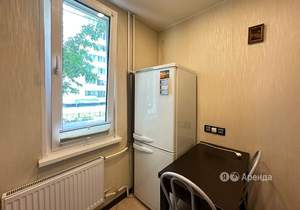 3-к квартира, на длительный срок, 44м2, 1/5 этаж