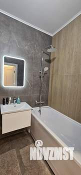 1-к квартира, на длительный срок, 41м2, 8/18 этаж