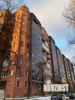 3-к квартира, на длительный срок, 96м2, 7/10 этаж