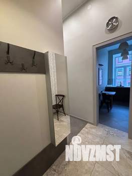 3-к квартира, посуточно, 53м2, 2/2 этаж
