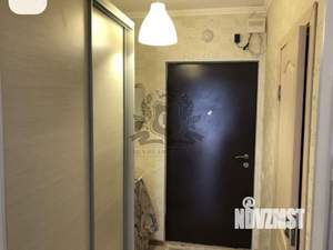 Студия квартира, на длительный срок, 32м2, 8/9 этаж