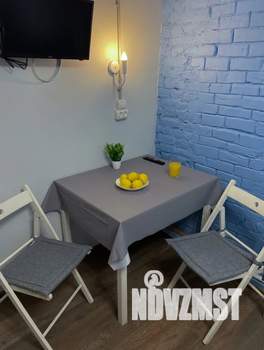 Студия квартира, посуточно, 14м2, 1/5 этаж