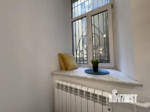 Студия квартира, посуточно, 18м2, 1/6 этаж