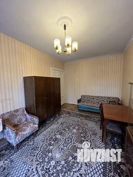 2-к квартира, на длительный срок, 52м2, 4/5 этаж