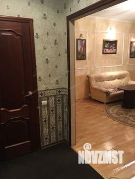 3-к квартира, на длительный срок, 80м2, 4/5 этаж