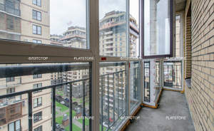 2-к квартира, на длительный срок, 75м2, 11/25 этаж