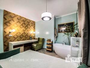 2-к квартира, на длительный срок, 50м2, 11/13 этаж