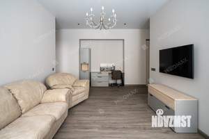 2-к квартира, на длительный срок, 63м2, 2/6 этаж
