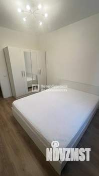 1-к квартира, на длительный срок, 34м2, 11/21 этаж