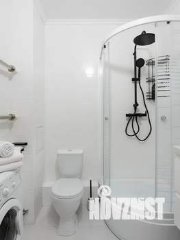 1-к квартира, посуточно, 22м2, 17/20 этаж