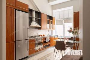 1-к квартира, на длительный срок, 46м2, 2/5 этаж