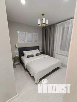 1-к квартира, посуточно, 64м2, 1/1 этаж