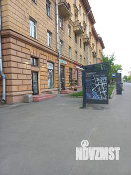 2-к квартира, на длительный срок, 52м2, 3/5 этаж