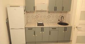 1-к квартира, на длительный срок, 35м2, 7/8 этаж