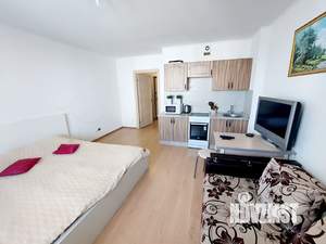 Студия квартира, посуточно, 27м2, 17/22 этаж
