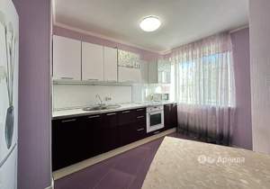 1-к квартира, на длительный срок, 41м2, 5/18 этаж