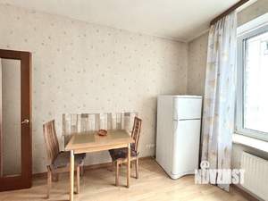 1-к квартира, на длительный срок, 40м2, 9/16 этаж