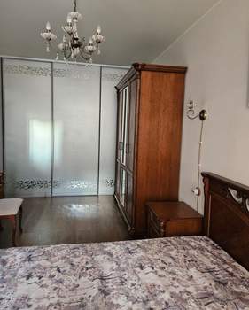 1-к квартира, на длительный срок, 47м2, 3/10 этаж